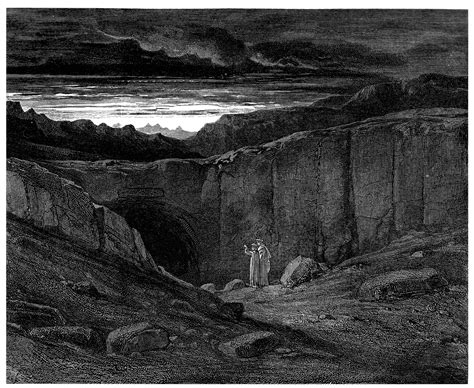 dante's inferno city|The Divine Comedy .